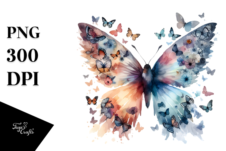 Bird Clipart Image 11