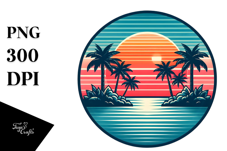 Island Png Image 3