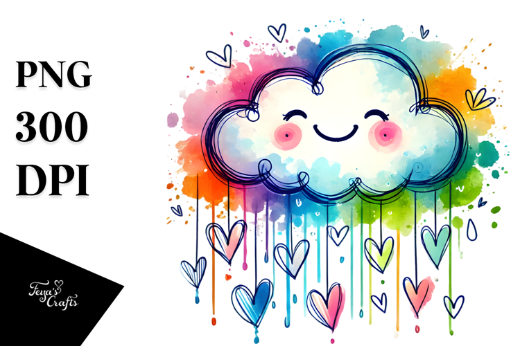 Flower Sticker Png Image 16