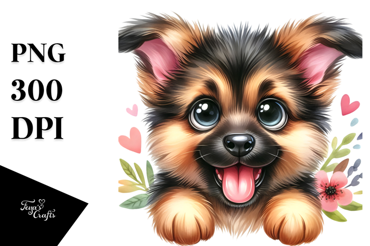 Germ Clipart Image 13