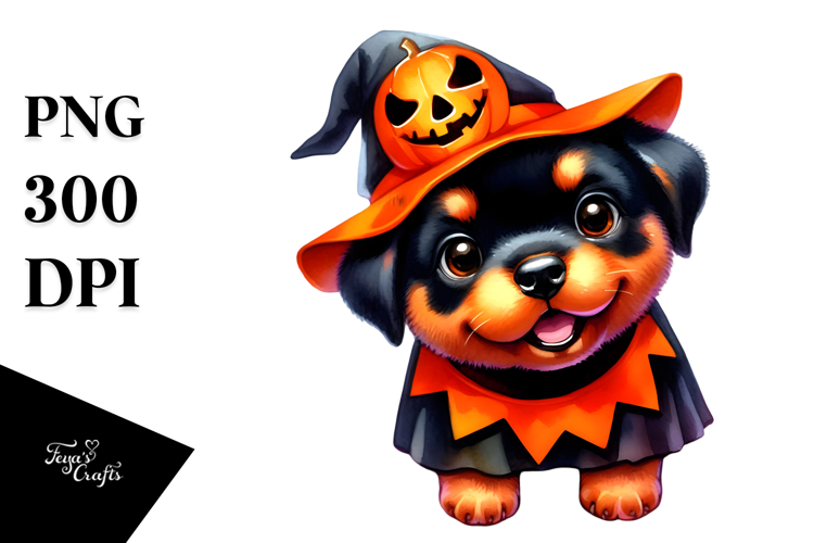 Dachshund Clipart Image 9