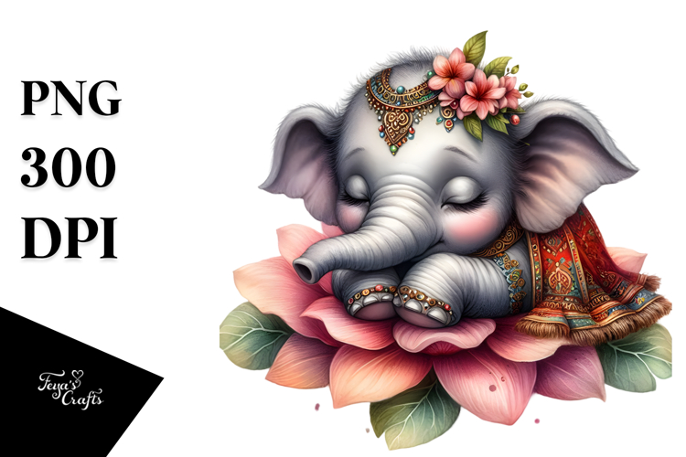 Sleeping Clipart Image 8