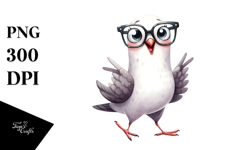 Dove Png Image 16