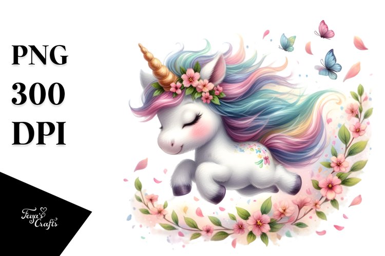 Pastel Clipart Image 23