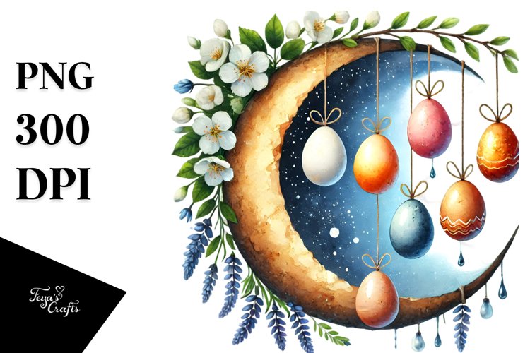 Eggs Clipart Image 7