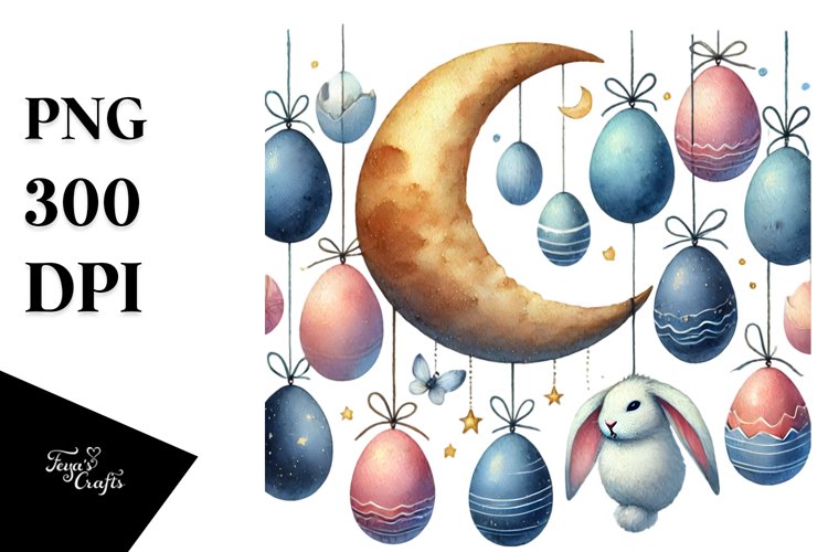 Eggs Clipart Image 6
