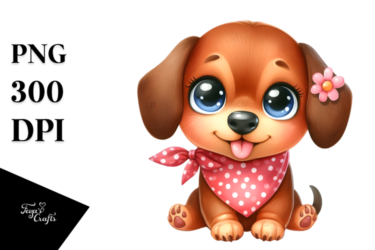 Cartoon Clipart Image 22