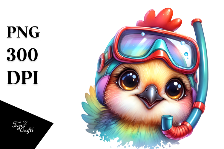 Rooster Png Image 19