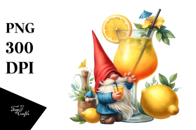 Cocktail Clipart Image 12
