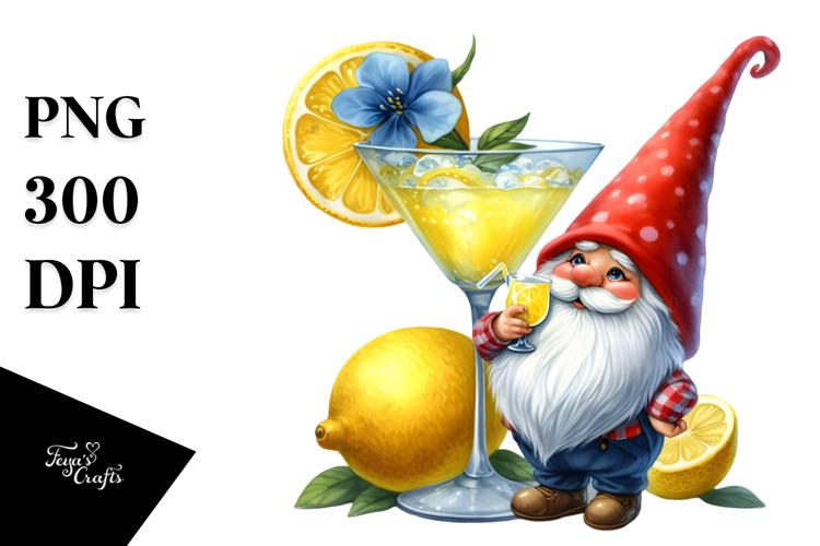 Cocktail Clipart Image 11