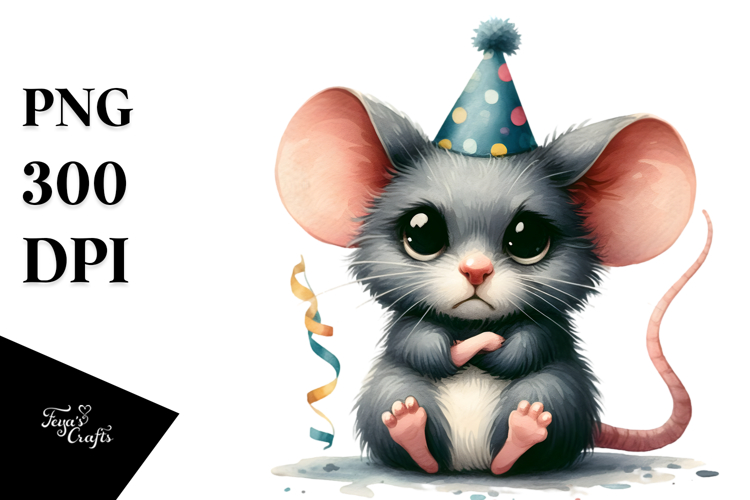 Partyhat Clipart Image 8