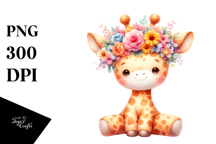 Flower Crown Png Image 13