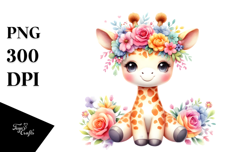 Flower Crown Png Image 12