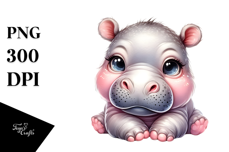 Monkey Clipart Image 13