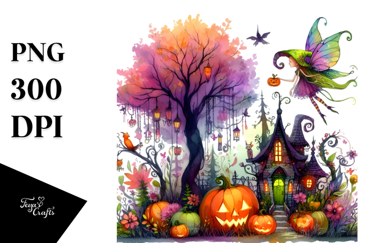 Scenery Clipart Image 4