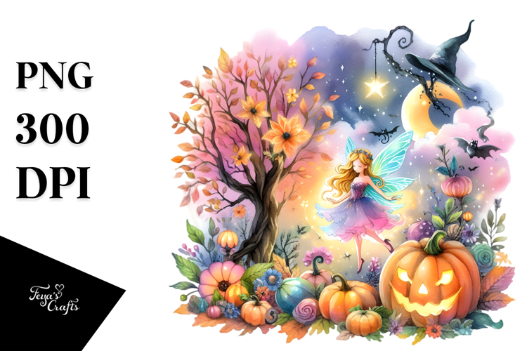 Scenery Clipart Image 3