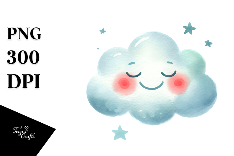 Smiling Clipart Image 20