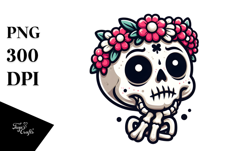 Flower Crown Png Image 21