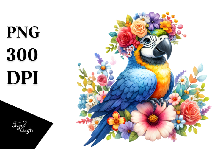 Flower Crown Png Image 11