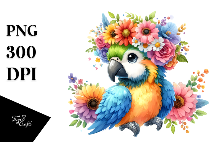 Colorful Clipart Image 2