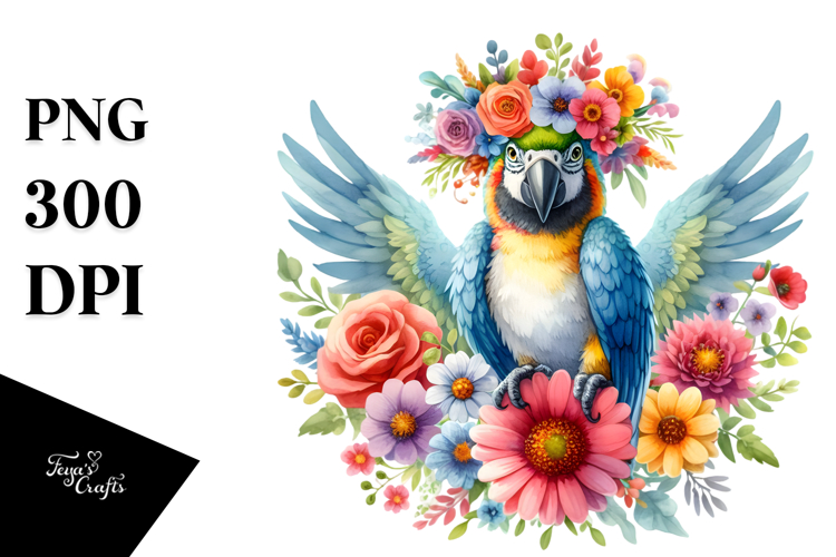 Colorful Clipart