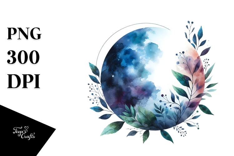 Abstract Clipart Image 17