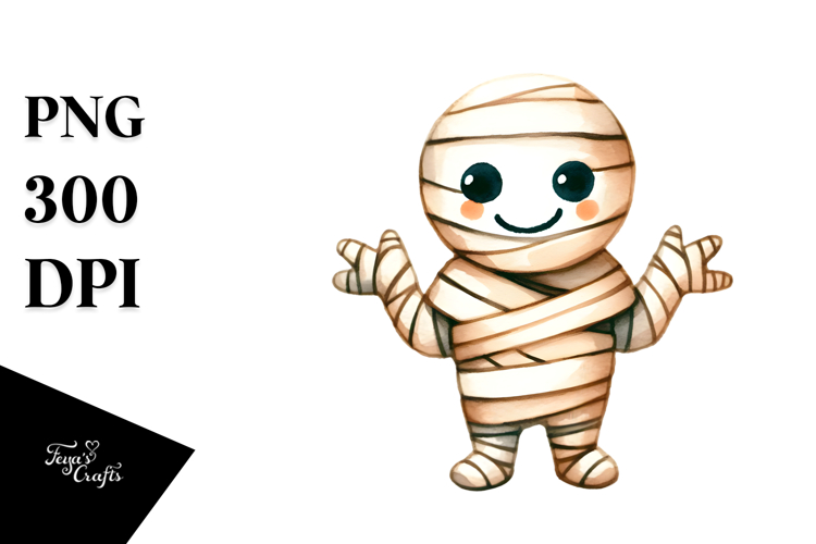 Cute Ghost Png Image 18