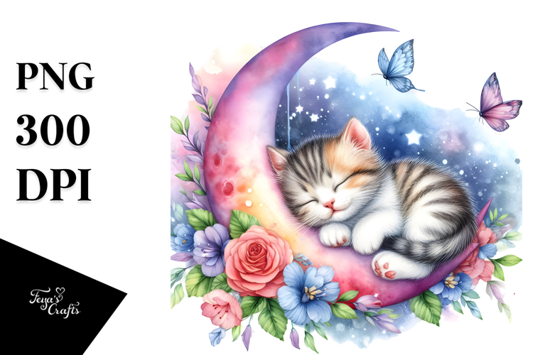 Moon Clipart Image 17