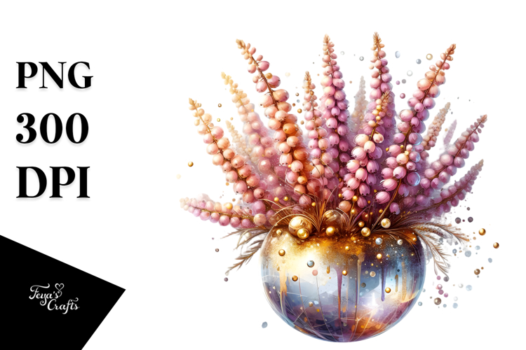 Abstract y Heather PNG example image 1