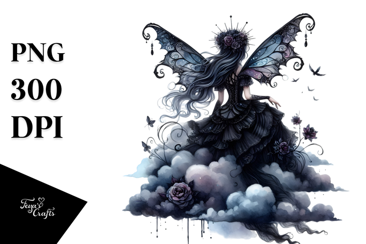 Cloud Png Image 12