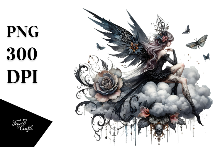 Cloud Png Image 10