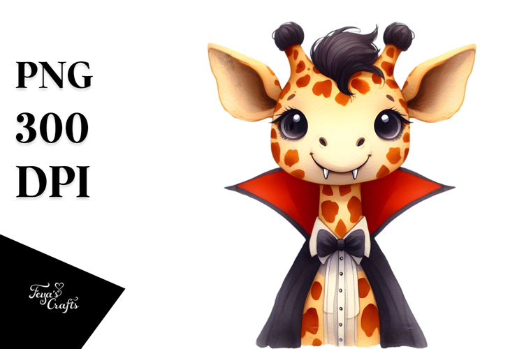 Giraffe Png