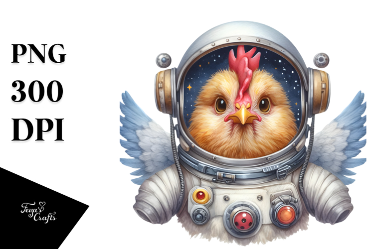 Chicken Png Image 5