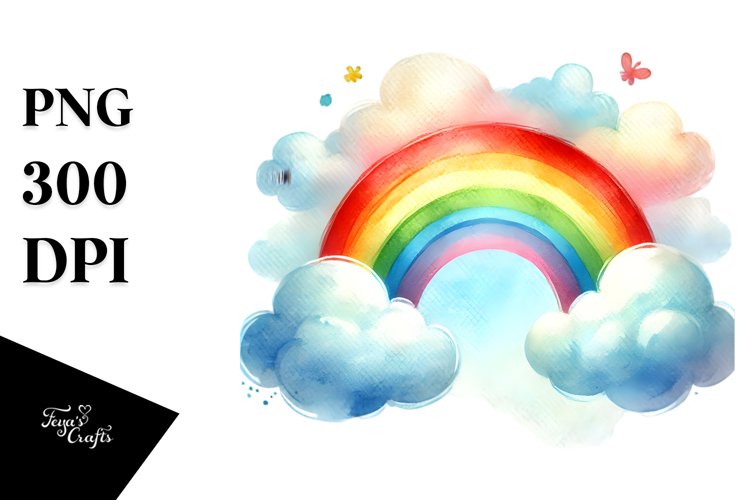 Regenbogen Png Image 23