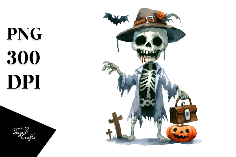 Halloween Clipart Png Image 21