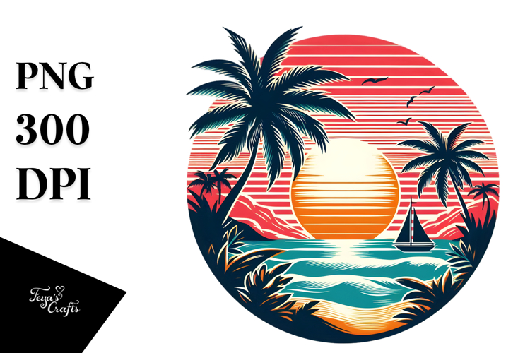 Beach Fonts Image 18