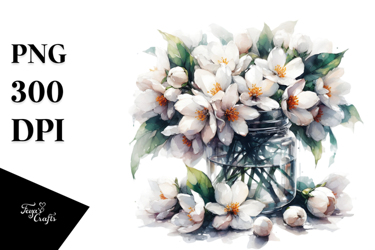 Abstract Clipart Image 4