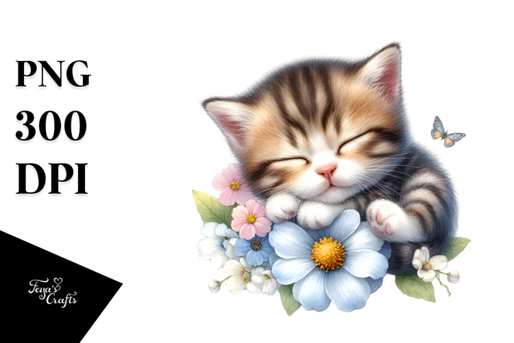 Easter Fonts Image 22