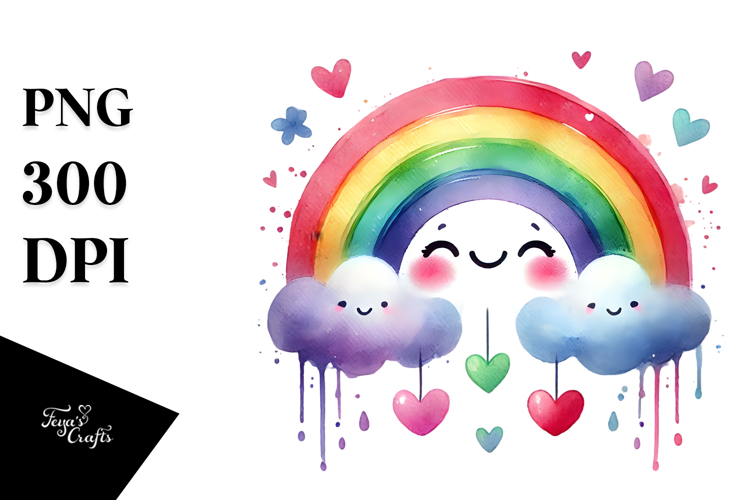 Heart Clipart Image 4