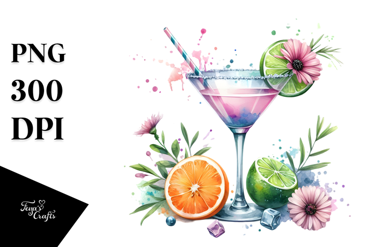 Cocktail Png Image 16