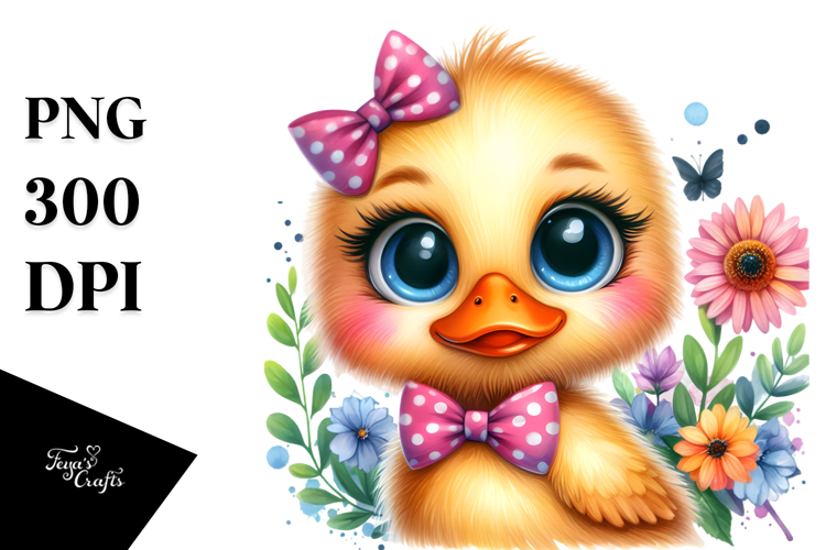 Easter Fonts Image 6