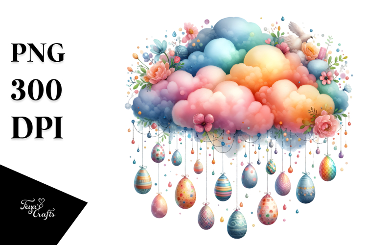 Cloud Png Image 19