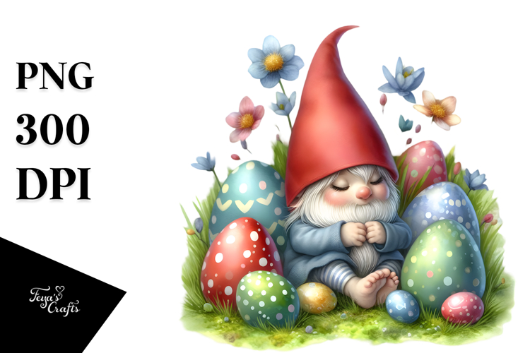 Easter Fonts Image 22