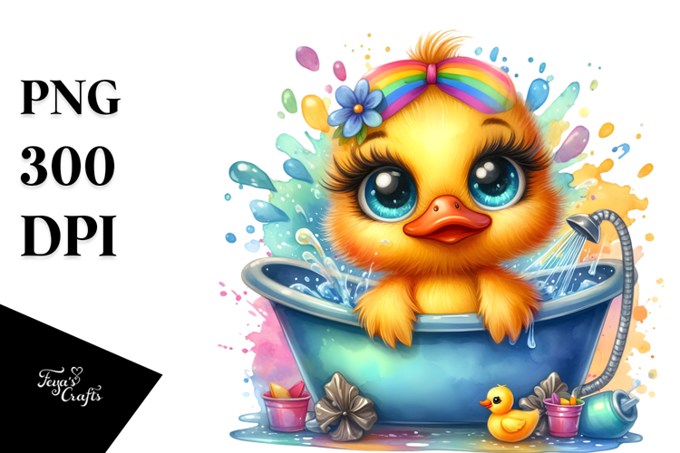 Easter Fonts Image 23