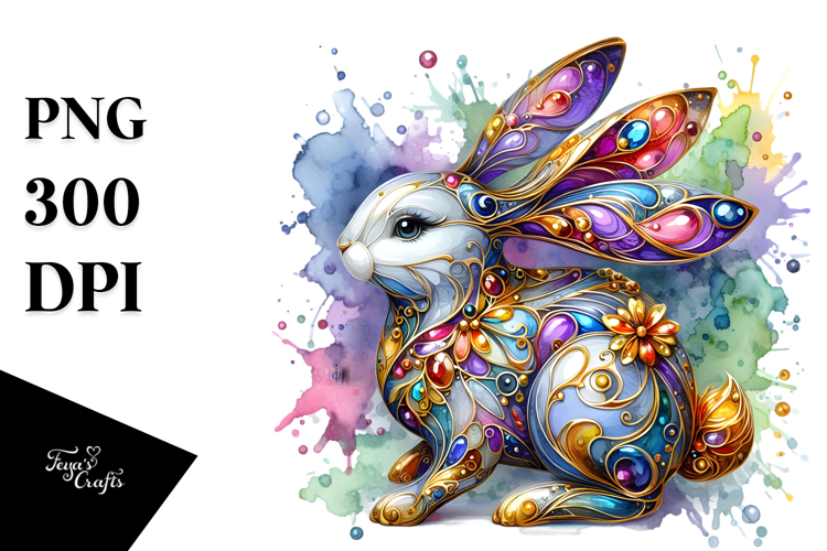 Bunny Clipart