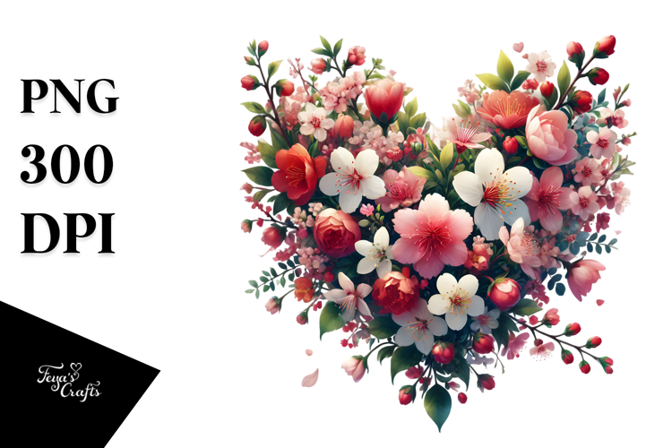 Heart Fonts Image 21