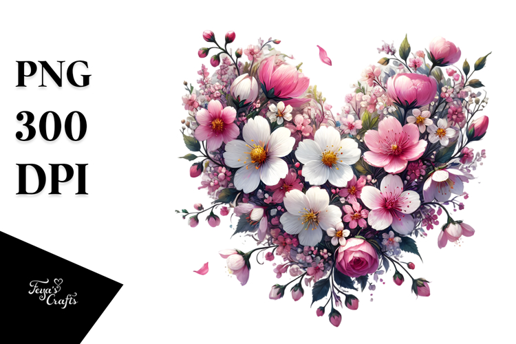 Heart Fonts Image 19