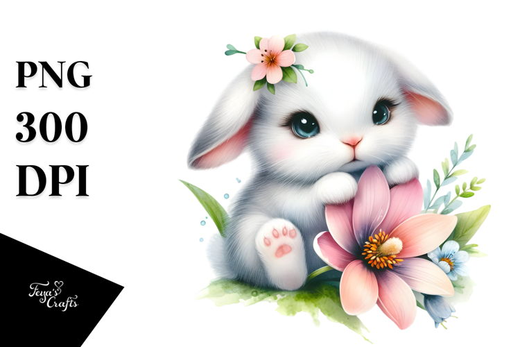 Easter Fonts Image 23