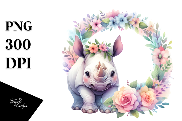 Macaw Clipart Image 23