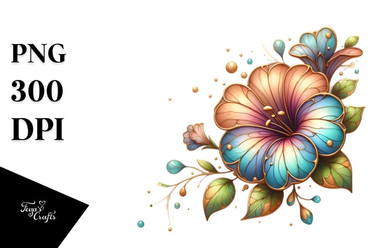 Pastel Clipart Image 21